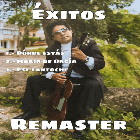 Exitos Remaster