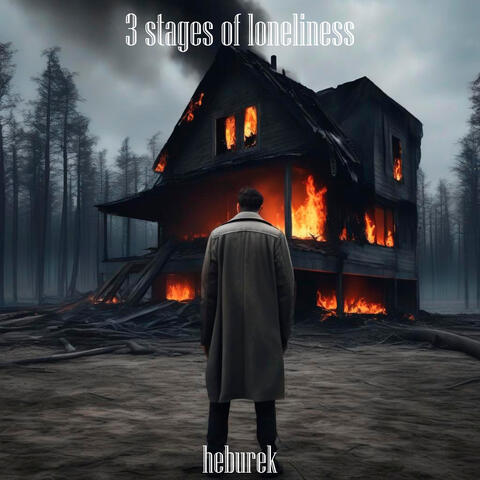 3 Stages of Loneliness