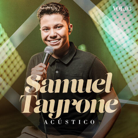 Acústico, Vol. 3