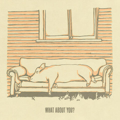 What About You?