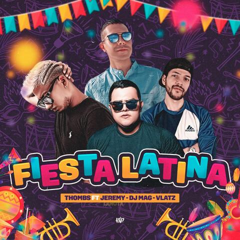 Fiesta Latina