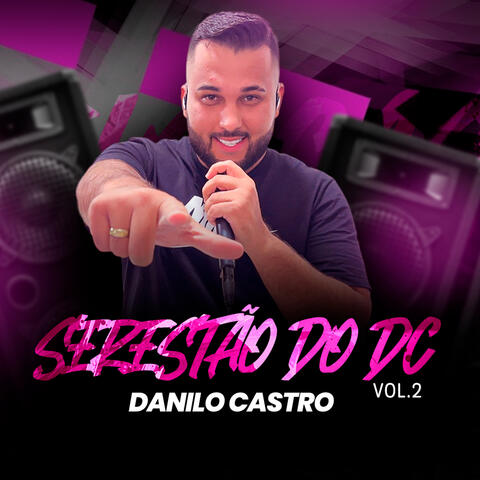 Serestão do Dc, Vol. 2