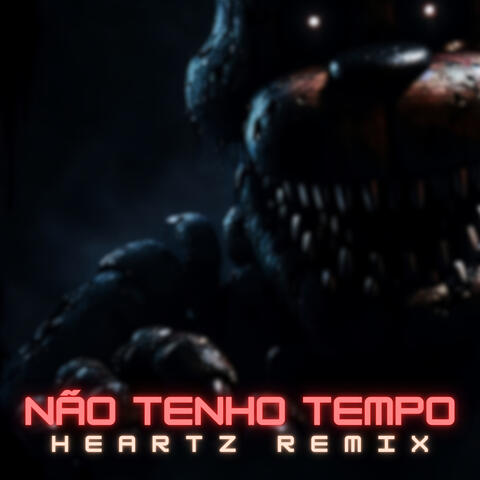Não Tenho Tempo