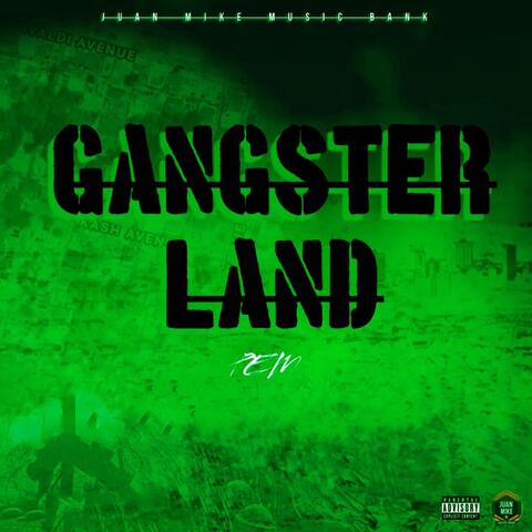 Gangster Land