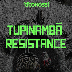 Tupinambá Resistance