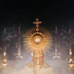 Salmo 77 (78) - O Senhor Deu a Comer o Pão do Céu