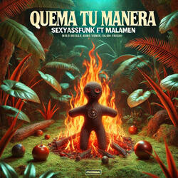 Quema Tu Manera