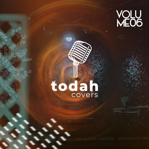 Todah Covers, Vol. 6