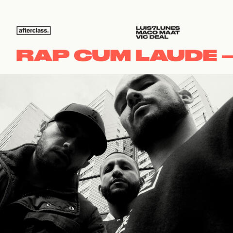 Rap Cum Laude
