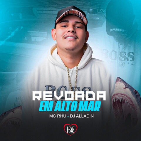 Revoada em Alto Mar