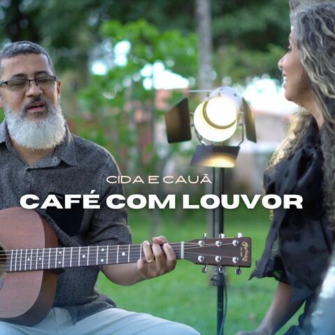 Café Com Louvor