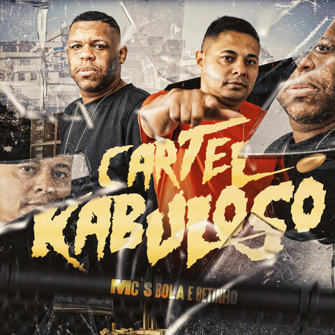 Cartel Kabuloso
