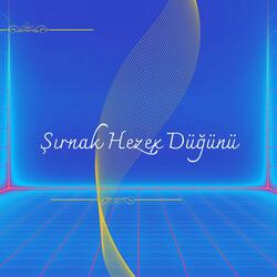 Şırnak Hezex Düğünü