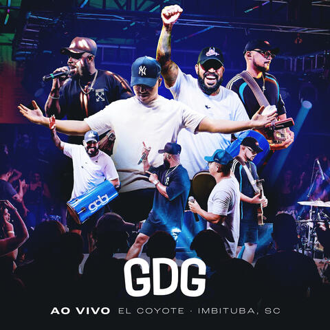 Melhor Eu Ir / Ligando os Fatos / Reinventar / Fulminante / Sinais / Tarde Demais / Essa Tal Liberdade