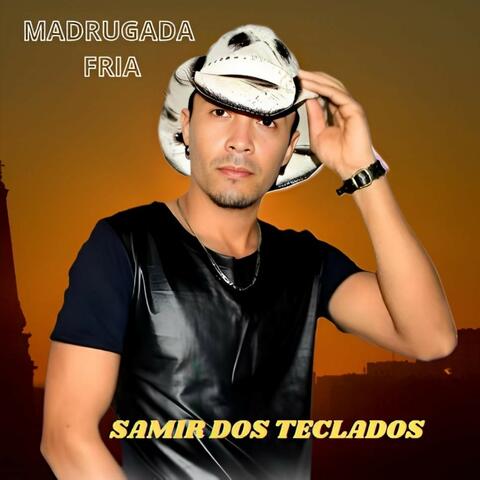 Madrugada Fria