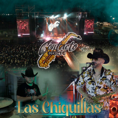 Las Chiquillas