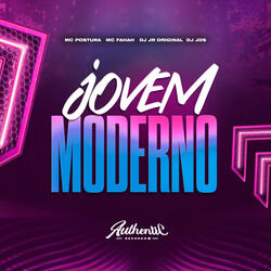 Jovem Moderno