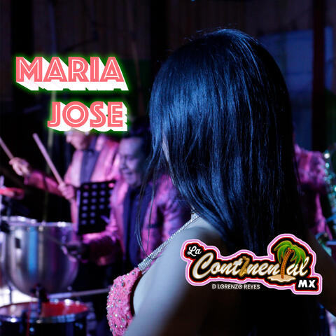 Maria Jose