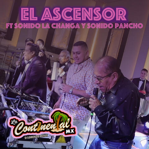 El Ascensor