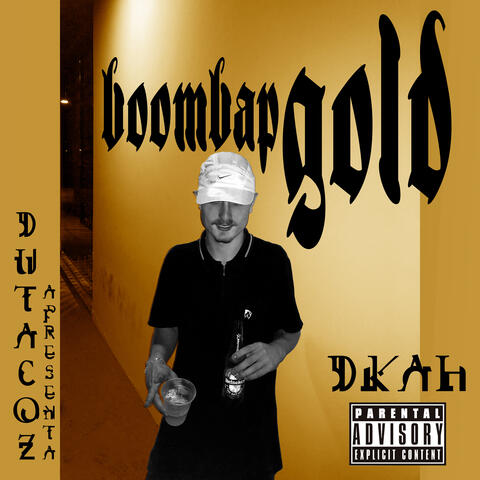 Boombap Gold