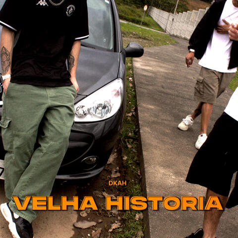 Velha História