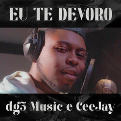 Eu Te Devoro