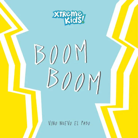 Boom Boom