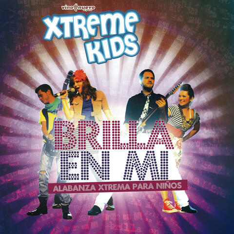Brilla en Mi