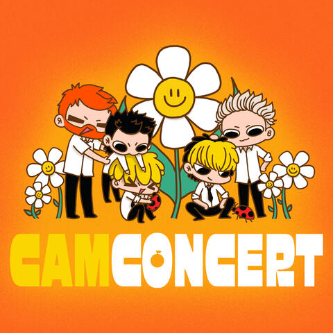 Live from Cam Concert (2023)