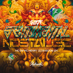 Slide Sentimental Nostalgic