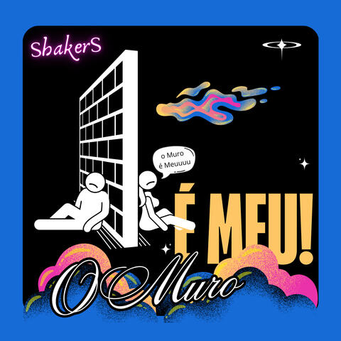 O Muro É Meu!