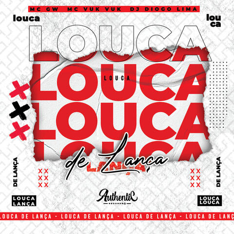 Louca de Lança
