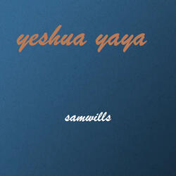 Yeshua Yaya