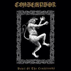 Crowned with Incredible Contempt