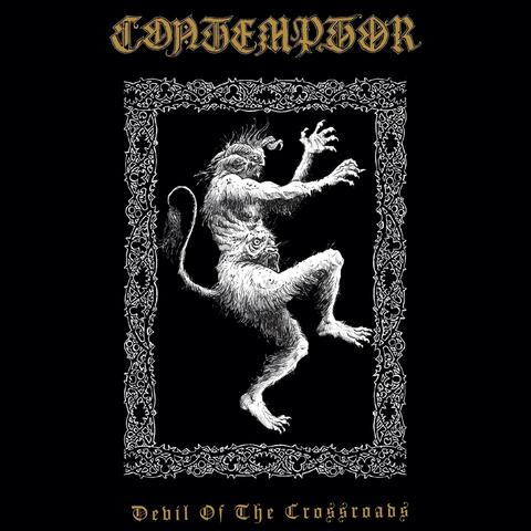 Devil of the Crossroads