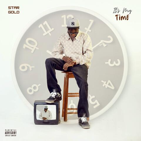 It’s My Time