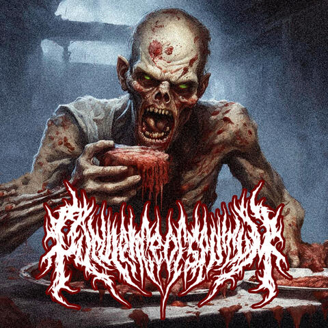 Animated Corpse