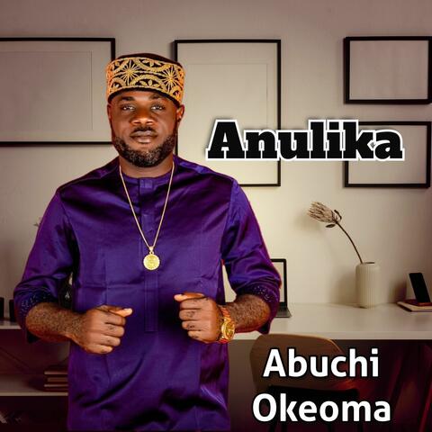 Anulika