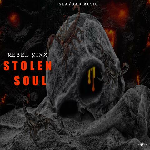 Stolen Soul