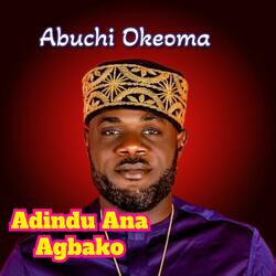 Adindu Ana Agbako