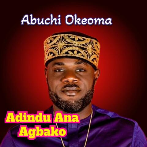 Adindu Ana Agbako