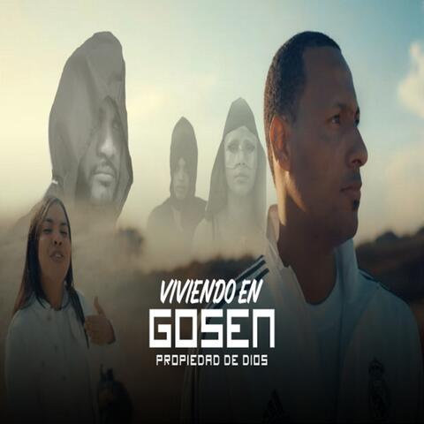 Viviendo en Gosen