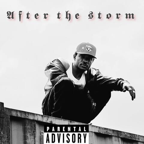 After the Storm