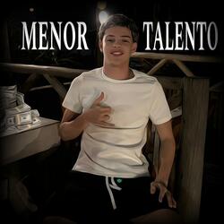 Menor Talento