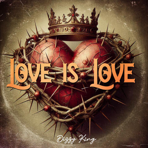 Love Is Love