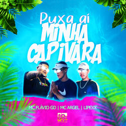 Puxa Ai Minha Capivara
