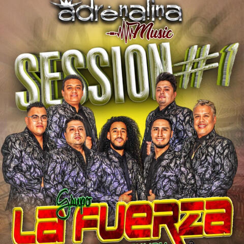 Adrenalina Music, Session #1