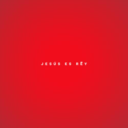 Jesús Es Rey
