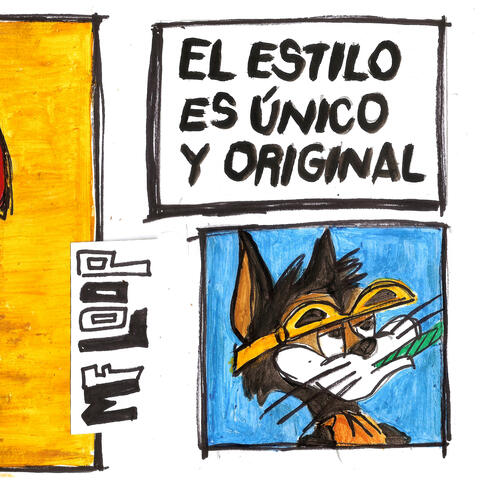 El Estilo Es Único y Original
