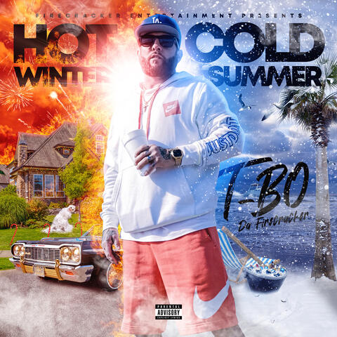 Hot Winter Cold Summer